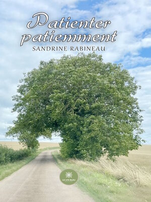 cover image of Patienter patiemment
